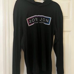 Ron Jon pullover